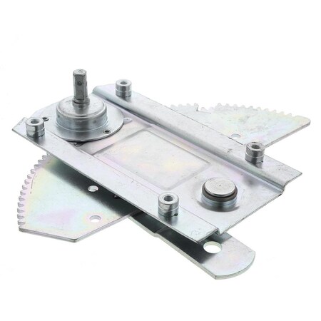 Pai Window Regulator Left Hand Manual Mc And Mr Models 1990-2012 FWR-5709